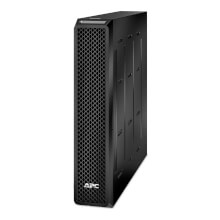 Artikelbild des Artikels “APC Smart UPS SRT 48V Stand Batterieerweiterung SRT48P “