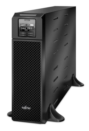 Artikelbild des Artikels “APC Fujitsu Smart-UPS FJRT5KXLI (SRT5KXLI) OEM “