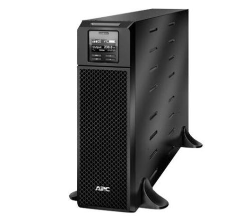 Artikelbild des Artikels “APC Smart UPS SRT 5000 USV - SRT5KXLI “