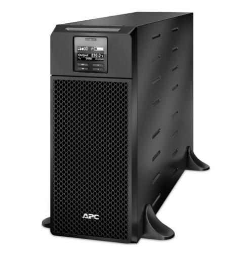Artikelbild des Artikels “APC Smart UPS SRT 6000 USV - SRT6KXLI “
