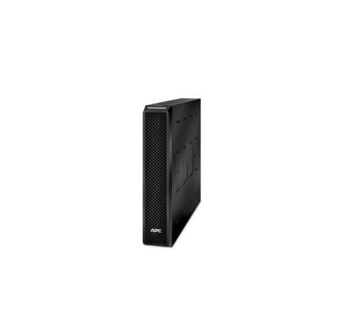 Artikelbild des Artikels “APC Smart UPS SRT 72V Stand Batterieerweiterung für 2,2kVA SRT72BP “