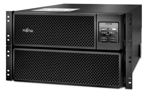 Artikelbild des Artikels “APC Fujitsu Smart-UPS SRT8KRMXLI (SRT8KRMXLI) OEM “