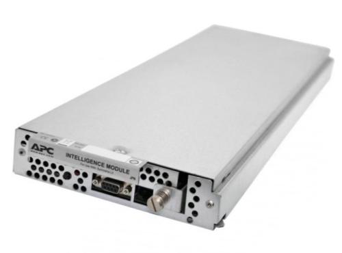 Artikelbild des Artikels “APC SYMIM5: APC Symmetra LX, Intelligence Module “