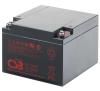 Artikelbild 2 des Artikels “CSB Battery GP12260  12V 26AH Blei-Akku (AGM) “
