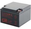 Artikelbild 2 des Artikels “CSB Battery  GPL12260 12V 26AH Blei-Akku (AGM), Longlife “