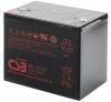 Artikelbild 2 des Artikels “CSB Battery GPL12750 12V 75AH Blei-Akku (AGM), Longlife “
