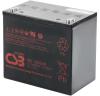 Artikelbild 2 des Artikels “CSB Battery HRL12200W 12V 50AH Blei-Akku (AGM) “