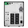Artikelbild 2 des Artikels “APC Smart-UPS C 1000 VA, LCD, 230 V, mit SmartConnect (SMC1000IC) “