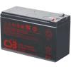 Artikelbild 2 des Artikels “CSB Battery UPS12460F2 12V 9,2AH Blei-Akku (AGM) “