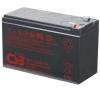 Artikelbild 2 des Artikels “CSB Battery UPS12580F2 12V 11,6AH Blei-Akku (AGM) “