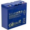 Artikelbild 3 des Artikels “CSB Battery EVH12240 12V 24AH Blei-Akku (AGM) “