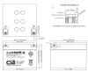Artikelbild 3 des Artikels “CSB Battery  GPL12260 12V 26AH Blei-Akku (AGM), Longlife “