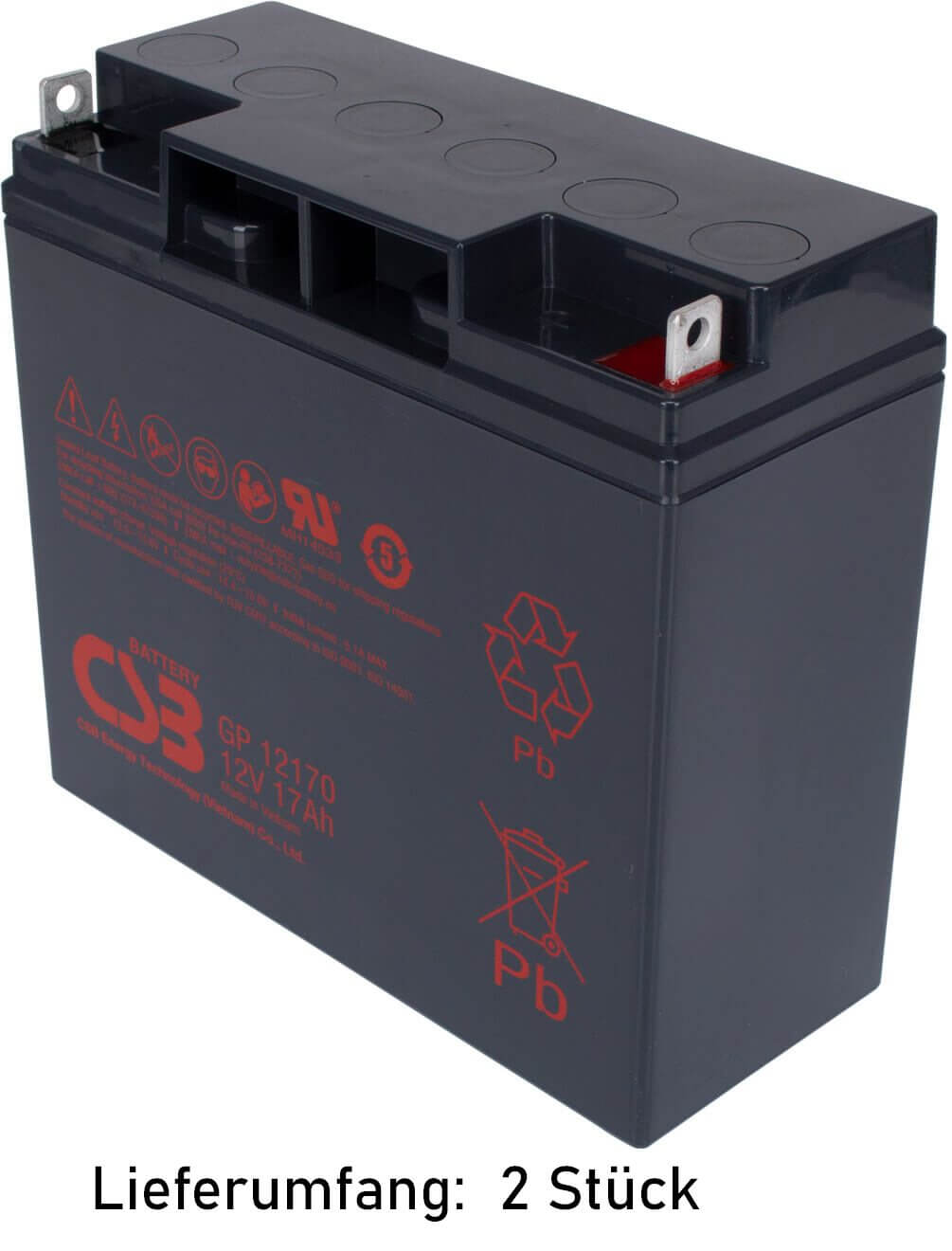 Artikelbild 1 des Artikels “CyberPower PR1500ELCD “