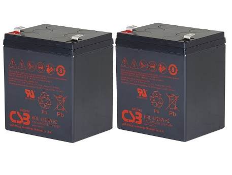 Artikelbild 1 des Artikels “Ersatzakku für Powervar ABCE422-22 “