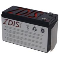 Artikelbild 1 des Artikels “HiBox : MICRODOWELL Batterie / Akku “