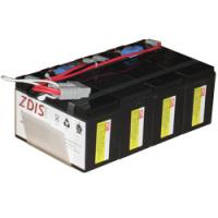 Artikelbild 1 des Artikels “B-Box N-15 (P600200A) : MICRODOWELL Enterprise Batterie / Akku “