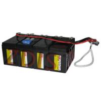 Artikelbild 1 des Artikels “B-Box N-20 (P600400A) : MICRODOWELL Enterprise Batterie / Akku “