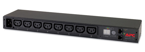 Artikelbild 1 des Artikels “APC AP7920B: Switched Rack PDU, 230V/10 A “