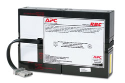 Artikelbild 1 des Artikels “APC Smart UPS SC 1500 Ersatzakku, baugleich RBC59 Akku - 2 Jahre Garantie “