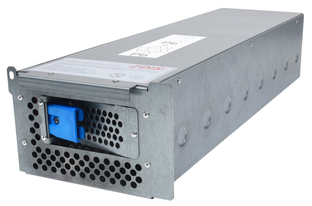 Artikelbild 1 des Artikels “APC Smart UPS XL 2200/3000 Ersatzakku, baugleich RBC105 Akku - 2 Jahre Garantie “