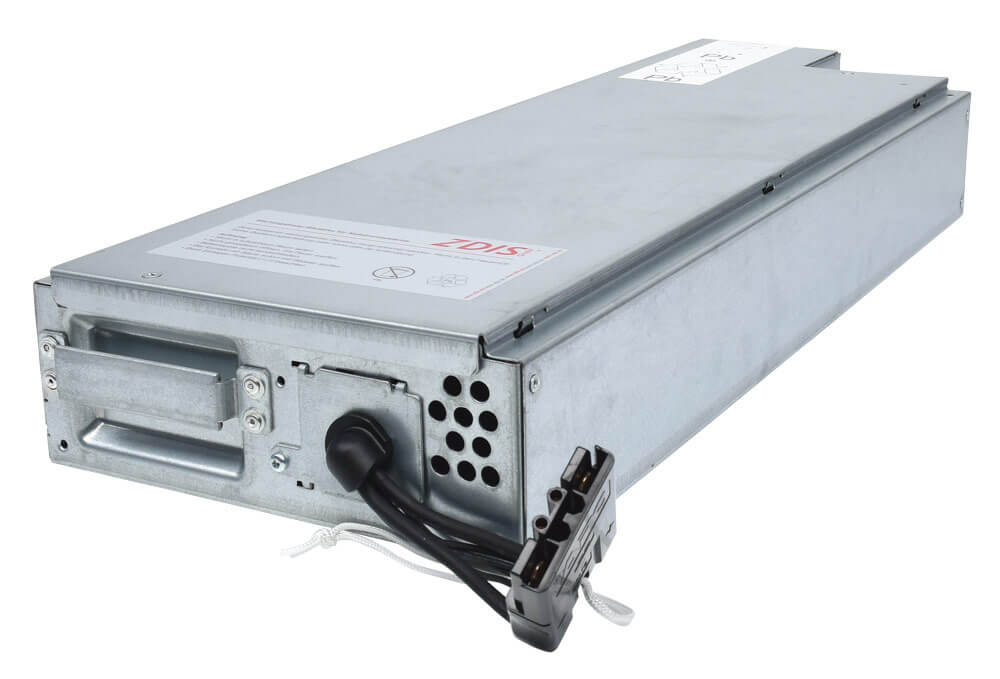 Artikelbild 1 des Artikels “APC Smart UPS X 2000/2200/3000 Ersatzakk, baugleich RBC117 Akku - 3 Jahre Garantie “