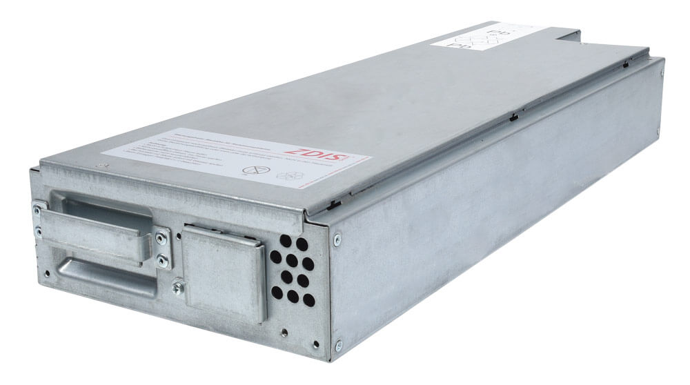 Artikelbild 1 des Artikels “APC Smart UPS X 120 Ersatzakku, baugleich RBC118 Akku - 2 Jahre Garantie “
