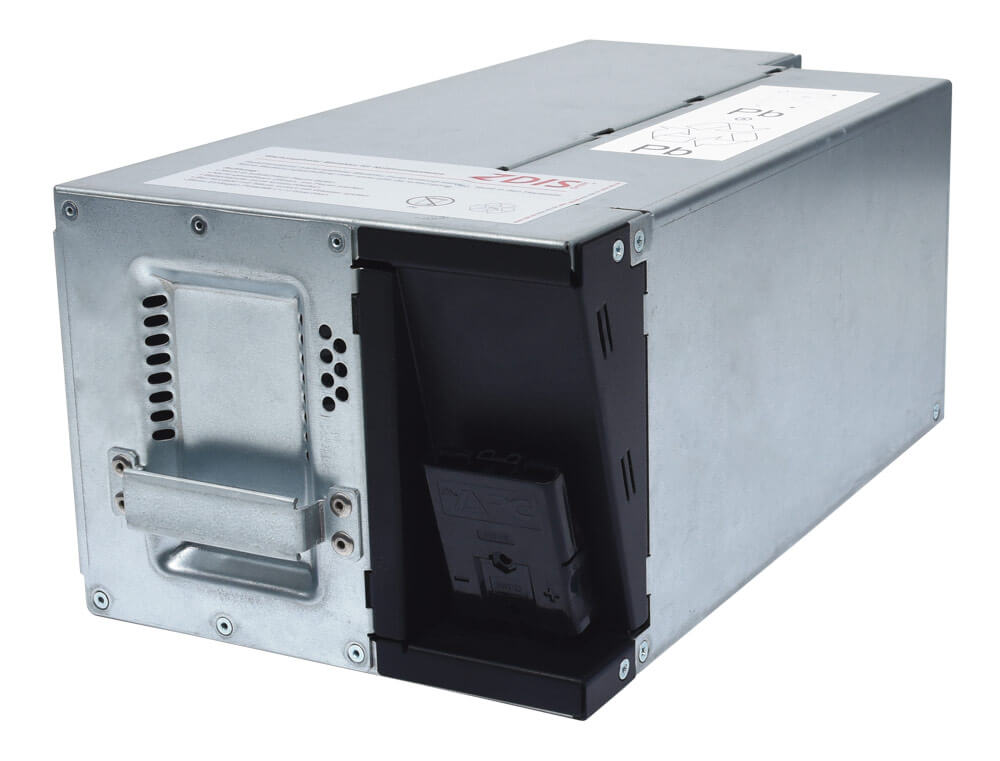 Artikelbild 1 des Artikels “APC Smart UPS X 2200/3000 Ersatzakku, baugleich RBC143 Akku - 2 Jahre Garantie “