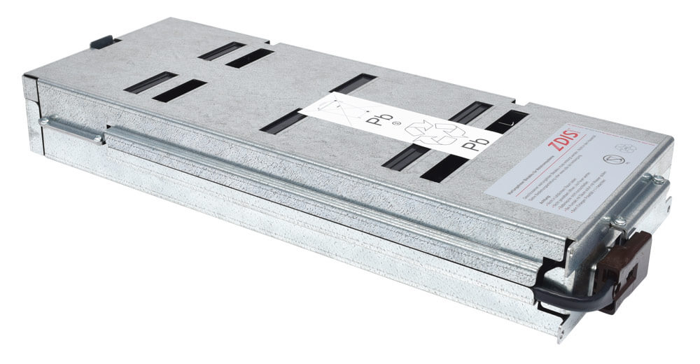 Artikelbild 1 des Artikels “APC Smart UPS SRT 3000 Ersatzakku, baugleich RBC152 Akku - 3 Jahre Garantie “