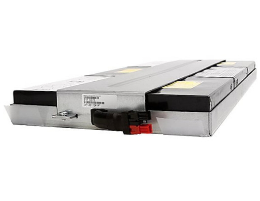 Artikelbild 1 des Artikels “APC Smart UPS 1500 Ersatzakku, ersetzt APCRBC88 Akku (Austauschartikel), baugleich RBC88 Akku - 2 Jahre Garantie “