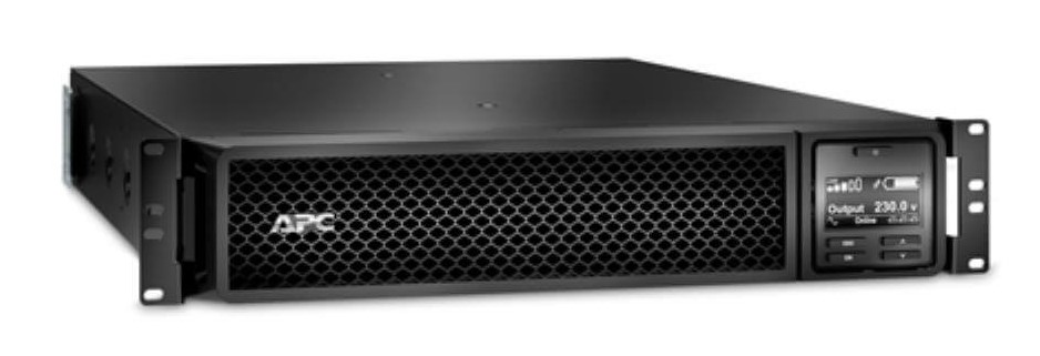 Artikelbild 1 des Artikels “APC Smart-UPS SRT 3000VA RM 230V Network Card “