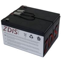 Artikelbild 1 des Artikels “B-Box Pro H-100 USB : MICRODOWELL Batterie / Akku “
