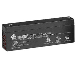 Artikelbild 1 des Artikels “B.B. Battery, BP2.3-12 T1 “