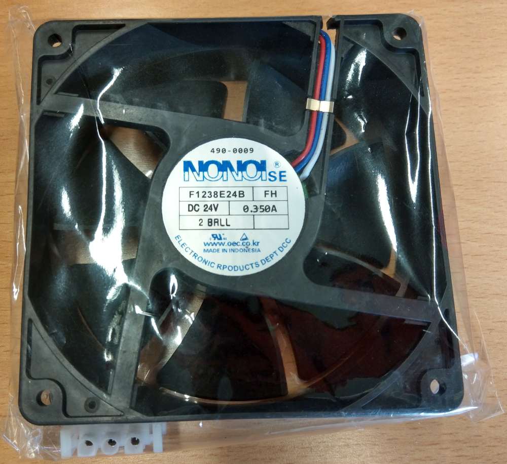 Artikelbild 1 des Artikels “Lüfter für Smart-UPS VT Powermodule (Nicht APC W0N-0044, Lüftereinheit) “