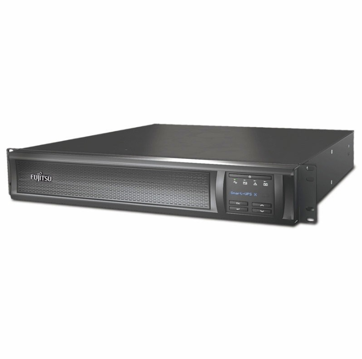 Artikelbild 1 des Artikels “APC Fujitsu Smart-UPS FJX3000RMHV2UNC LCD (SMX3000RMHV2UNC) OEM “