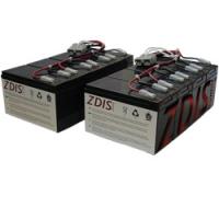 Artikelbild 1 des Artikels “Ersatzbatterie für HP APC2IA “