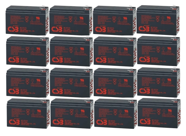 Artikelbild 1 des Artikels “Ersatzakku für Dell K805N - 4200W mit 4HE “