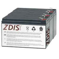 Artikelbild 1 des Artikels “Liebert PowerSure PS-1000-MT : Batterie/Ersatzakku “