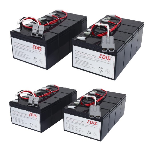 Artikelbild 1 des Artikels “Ersatzakku für DELL DL5000RMI5U “
