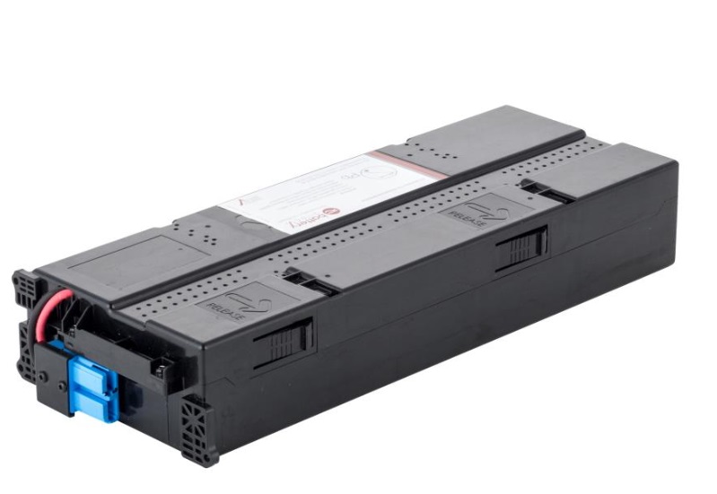 Artikelbild 1 des Artikels “APC Smart UPS SRT 1000/1500 Ersatzakku, ersetzt APCRBC155 Akku (Austauschartikel) “