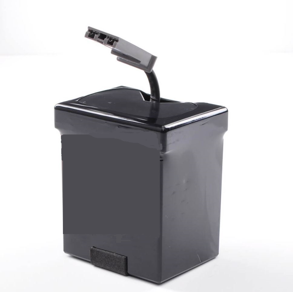 Artikelbild 1 des Artikels “APC Back UPS ES 500 Ersatzakku, RBC30 Akku “