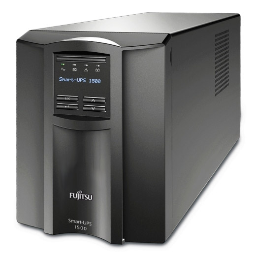Artikelbild 1 des Artikels “APC Fujitsu Smart-UPS FJT1500I LCD (SMT1500I) OEM “
