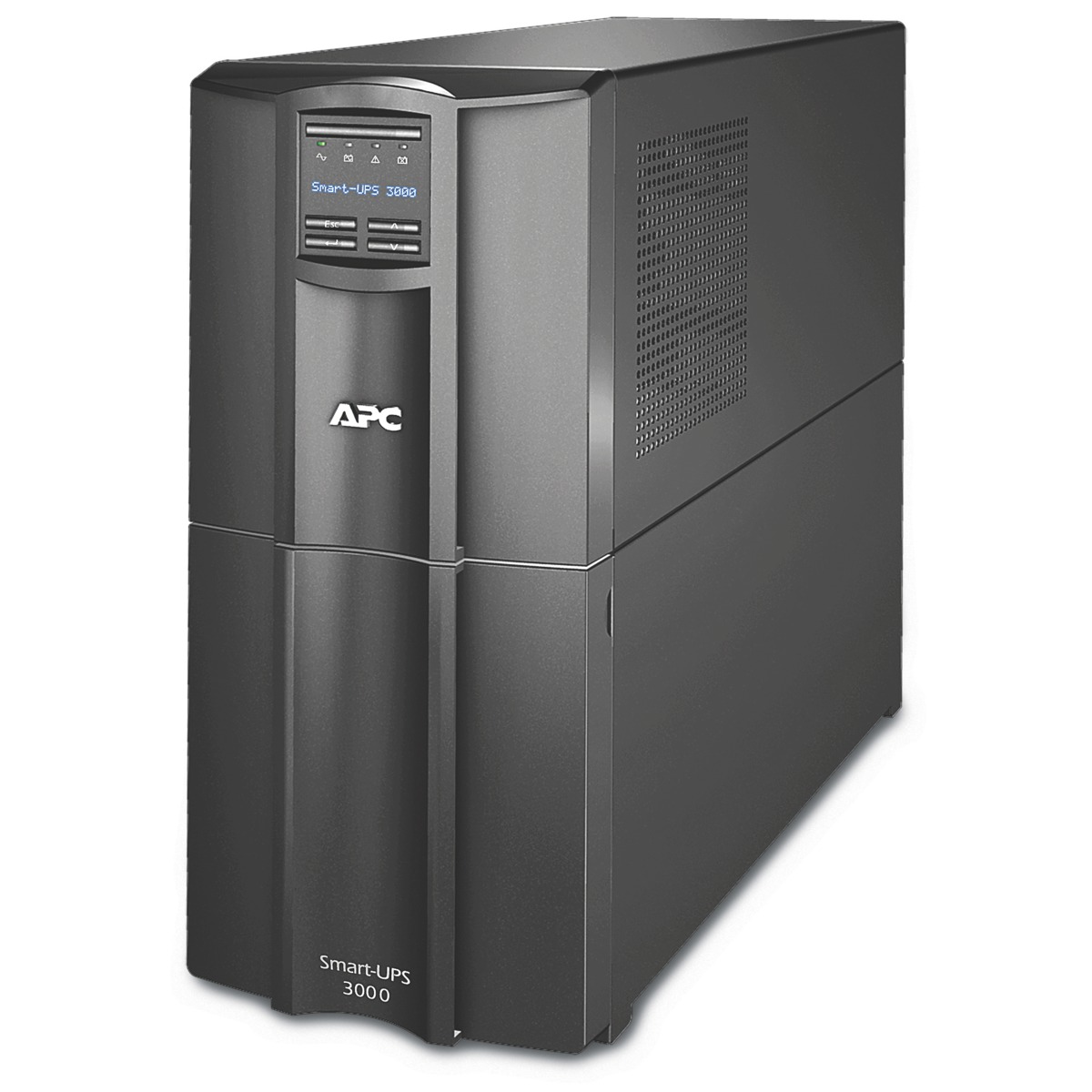 Artikelbild 1 des Artikels “APC SmartConnect UPS SMT 3000 VA Tower “