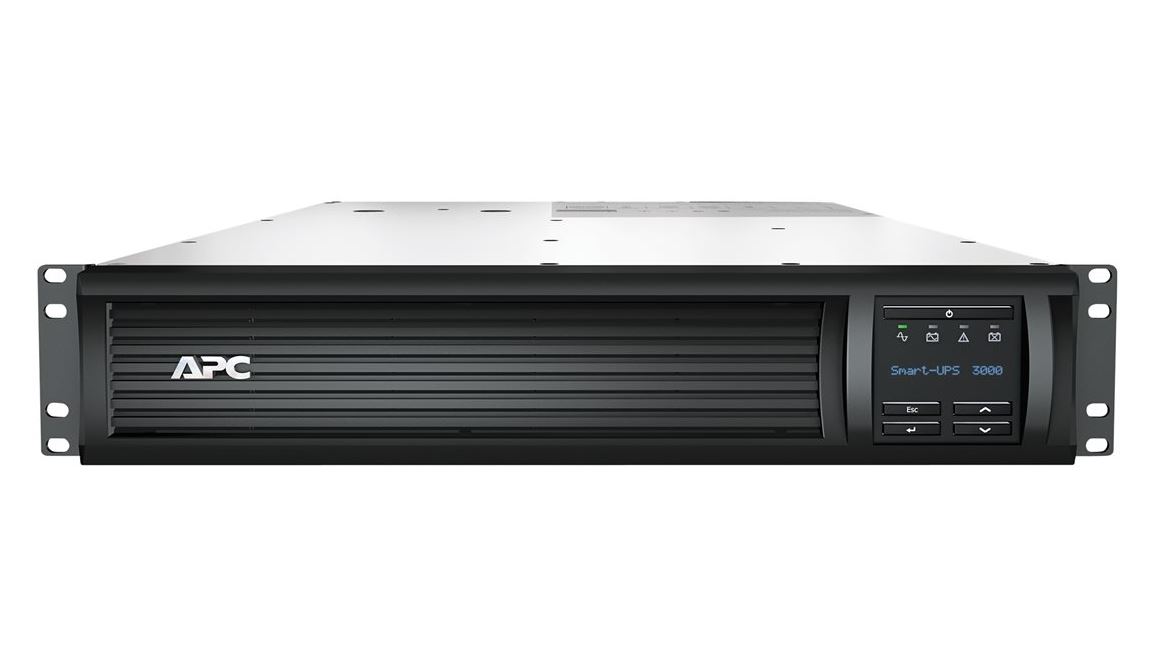 Artikelbild 1 des Artikels “APC Smart UPS 3000 USV - SMT3000RMI2UC “