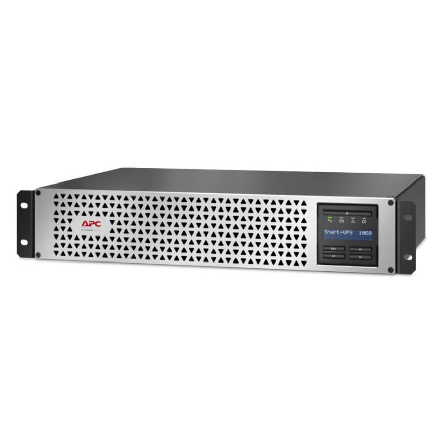 Artikelbild 1 des Artikels “APC Smart UPS 1000 Lithium-Ionen USV - SMTL1000RMI2UC “