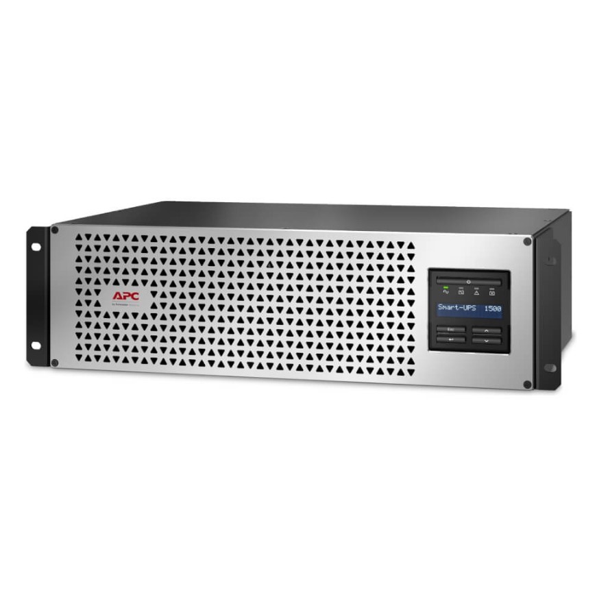 Artikelbild 1 des Artikels “APC Smart UPS 1500 Lithium-Ionen USV - SMTL1500RMI3UC “