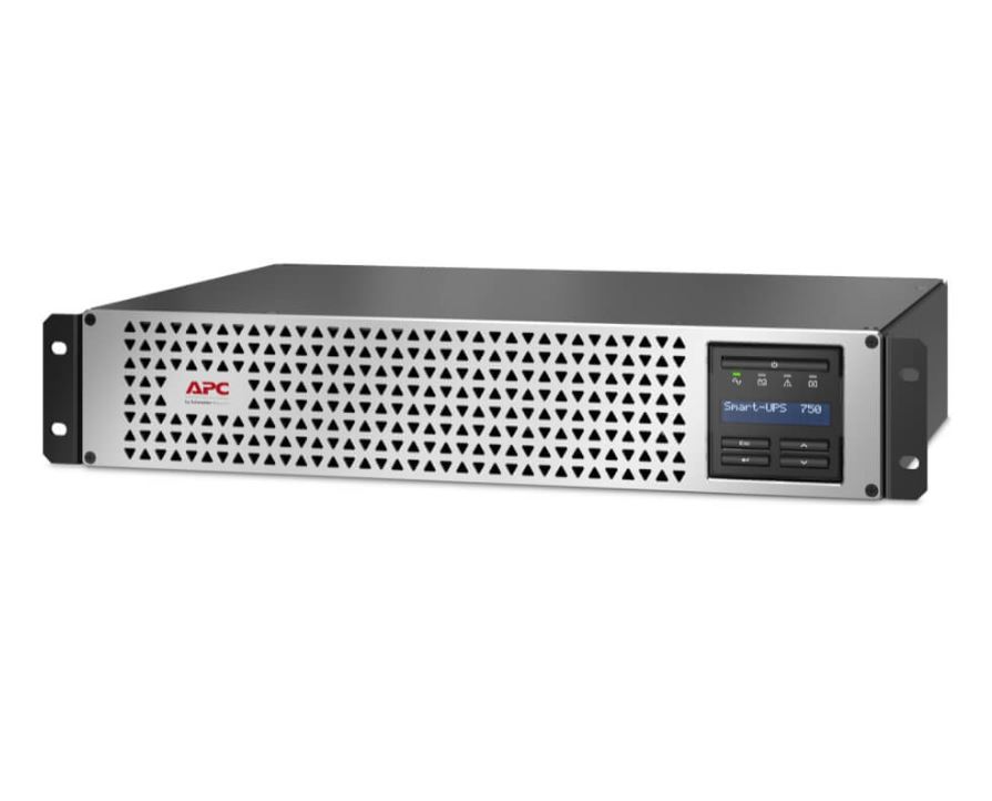 Artikelbild 1 des Artikels “APC Smart UPS 750 Lithium-Ionen USV - SMTL750RMI2UC “