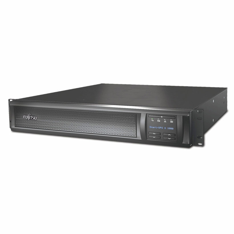 Artikelbild 1 des Artikels “APC Fujitsu Smart-UPS FJX1500RMI2UNC LCD (SMX1500RMI2UNC) OEM “