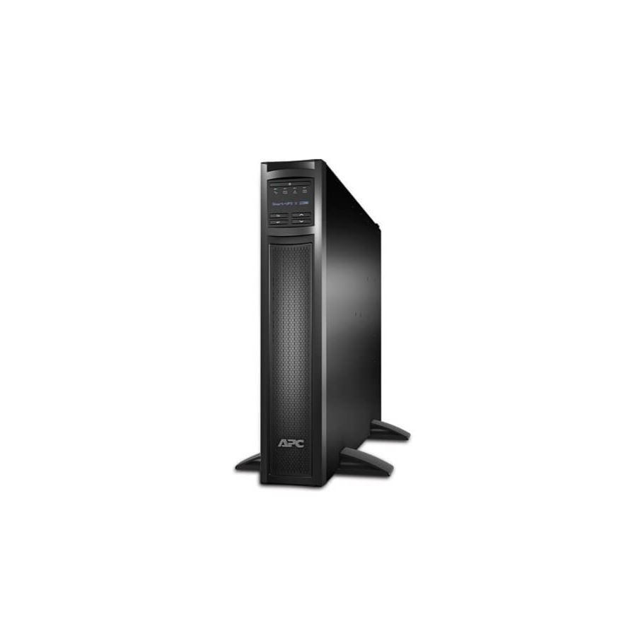 Artikelbild 1 des Artikels “APC Smart UPS X 2200 USV - SMX2200RMHV2U “