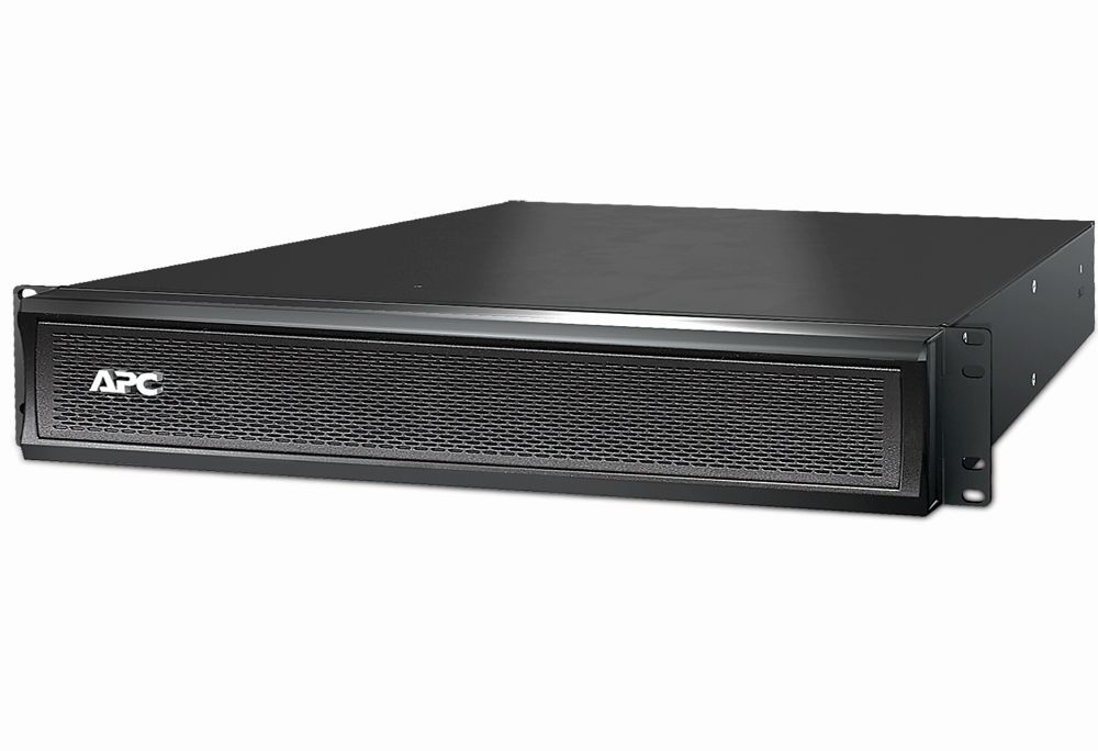 Artikelbild 1 des Artikels “APC Smart-UPS X-Series 48V External Battery Pack Rack/Tower “
