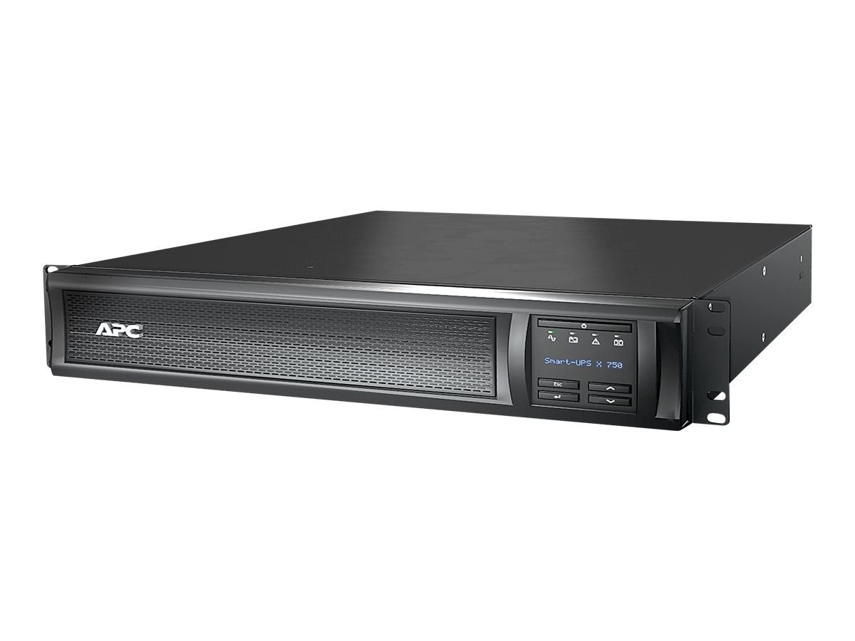 Artikelbild 1 des Artikels “APC Smart UPS X 750 USV - SMX750I “
